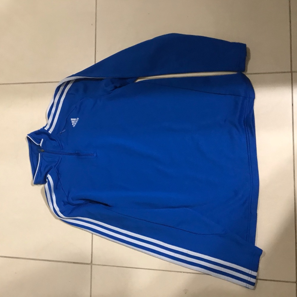 Adidas sweatshirt